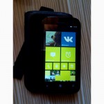 Nokia Lumia 510 (Жёлтый корпус)