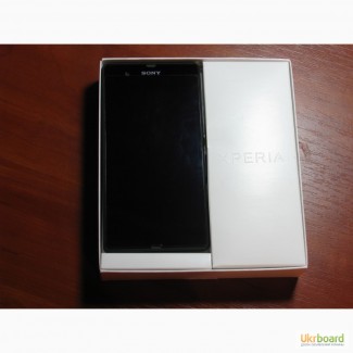 Продам Sony xperia Z (6603) Black