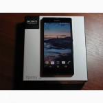 Продам Sony xperia Z (6603) Black