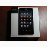 Продам Sony xperia Z (6603) Black