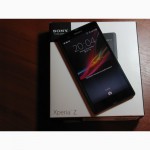 Продам Sony xperia Z (6603) Black