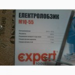 Лобзик электрический M1Q-55 EXPERT Tools как новый