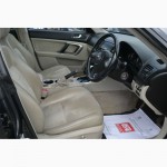 Разборка Subaru Outback (BP) 03-10 год. Запчасти на Субару Аутбек