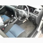 Разборка Toyota Corolla E12 01-08 год. Запчасти на Тойота Королла Е12