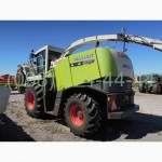 Кормоуборочный комбайн Claas Jaguar 870 (Клас Ягуар 870)