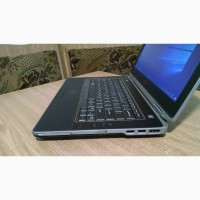 Ноутбук Dell Latitude E6420, 14#039;#039;, i7-2640M до 3, 5Ghz, 4GB, 320GB