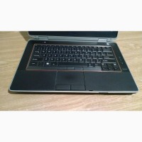 Ноутбук Dell Latitude E6420, 14#039;#039;, i7-2640M до 3, 5Ghz, 4GB, 320GB