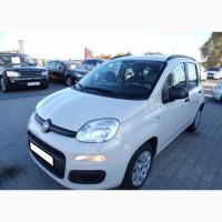 Разборка Фыат Панда. Запчасти на Fiat Panda III 2012 - наст. время