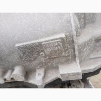 Продам КПП (автомат) BMW F30 N20 320i GA8HP-45Z (7068822601)