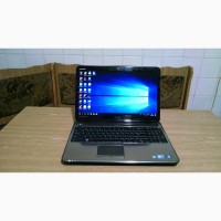 Ноутбук Dell Inspiron 5010, 15, 6#039;#039;, i5-480M, 250GB, 4GB, добрий стан