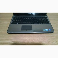 Ноутбук Dell Inspiron 5010, 15, 6#039;#039;, i5-480M, 250GB, 4GB, добрий стан