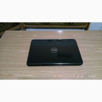 Ноутбук Dell Inspiron 5010, 15, 6#039;#039;, i5-480M, 250GB, 4GB, добрий стан