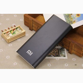 Распродажа Портативных зарядные устройств Xiaomi Power Bank 20800 mAh