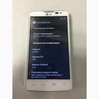 Продам LG L60i Dual X135