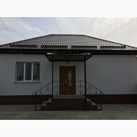 Продам новый дом 2017-18 г.п. в центре Цюрупинска