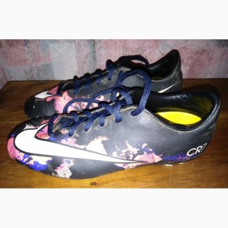 Бутсы Nike Mercurial, 34р