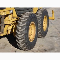 Автогрейдер Caterpillar 12H (2006)