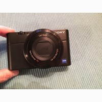 Sony Cyber-shot DSC-RX100 V Цифровой фотоаппарат