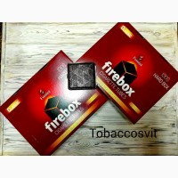 Гильзы для Табака Набор Firebox 1000+1000+Портсигар