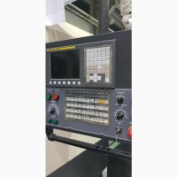 Продам Обрабатывающий центр HWACHEON, SIRIUS - 7050 с ЧПУ Fanuc