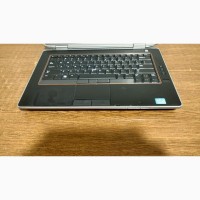 Ноутбук Dell Latitude E6420, 14#039;#039; HD+, i5-2520M, 4GB, 320GB, підсвітка клавіатури