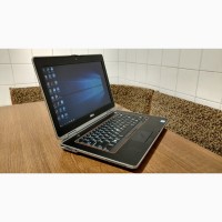 Ноутбук Dell Latitude E6420, 14#039;#039; HD+, i5-2520M, 4GB, 320GB, підсвітка клавіатури