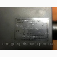 Массовый расходомер Micro Motion F200 DN50 с преобразователем 2700, Б/У