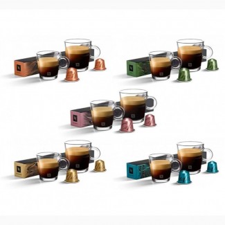 Продам кофе в капсулах Nespresso/