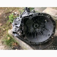 Б/у КПП коробка передач Renault Scenic 2, ND0002, 8200128325, 1.9 dCi