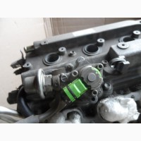 Двигатель 1AZ-FSE Toyota Avensis 1997-2008 1900028641 1900028250