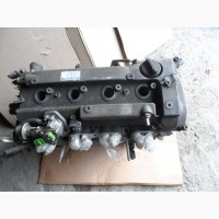 Двигатель 1AZ-FSE Toyota Avensis 1997-2008 1900028641 1900028250