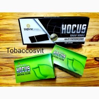 Сигаретные гильзы 3000шт.FireBox+HOCUS СУПЕР ЦЕНА