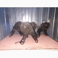 Подушка двигателя задняя Nissan Murano Z50 VQ35 2003-2008 11320CA012 11320CA014 11320CA01E