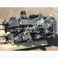 Коробка передач, КПП Mercedes, Мерседес Actros MP1 G210-16