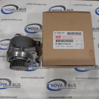 Насос вакуумний в зборі 4JJ1-T NLR85 ISUZU 8982517640