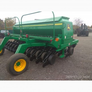 Продам Сівалку John Deere 1590