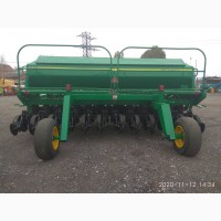 Продам Сівалку John Deere 1590