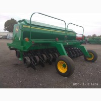 Продам Сівалку John Deere 1590