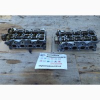 Гбц головка HR16DE Nissan Note E11 Tiida C11 1.6i 11040-EE000 11040-5H70A