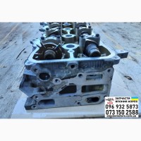 Гбц головка HR16DE Nissan Note E11 Tiida C11 1.6i 11040-EE000 11040-5H70A