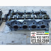 Гбц головка HR16DE Nissan Note E11 Tiida C11 1.6i 11040-EE000 11040-5H70A