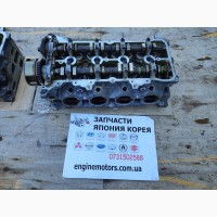 Гбц головка HR16DE Nissan Note E11 Tiida C11 1.6i 11040-EE000 11040-5H70A