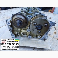 Гбц головка HR16DE Nissan Note E11 Tiida C11 1.6i 11040-EE000 11040-5H70A