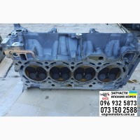 Гбц головка HR16DE Nissan Note E11 Tiida C11 1.6i 11040-EE000 11040-5H70A