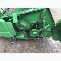 Жатка John Deere 630F, год 2009