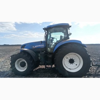 Трактор New Holland Т7060, год 2019, наработка 2600