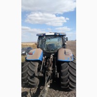 Трактор New Holland Т7060, год 2019, наработка 2600