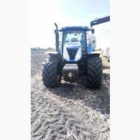 Трактор New Holland Т7060, год 2019, наработка 2600