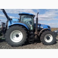 Трактор New Holland Т7060, год 2019, наработка 2600