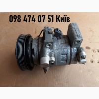 Компрессор кондиционера Mazda 6 GH 2.0 2.5 LF-VE L5-VE 2008-2012 z001-09-23